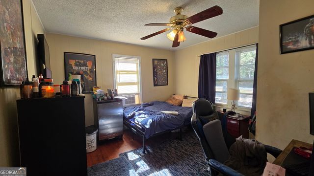 377 Dock Hyde Road, Carrollton, GA 30116