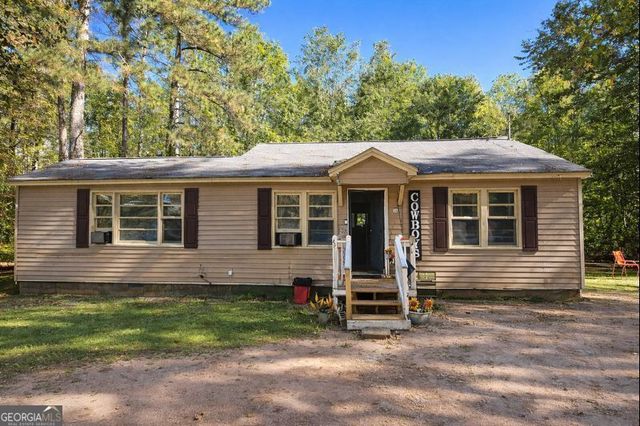377 Dock Hyde Road, Carrollton, GA 30116