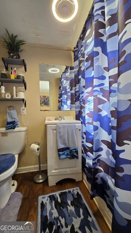 377 Dock Hyde Road, Carrollton, GA 30116