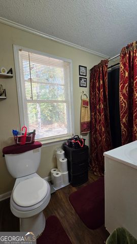 377 Dock Hyde Road, Carrollton, GA 30116