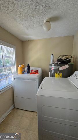 377 Dock Hyde Road, Carrollton, GA 30116