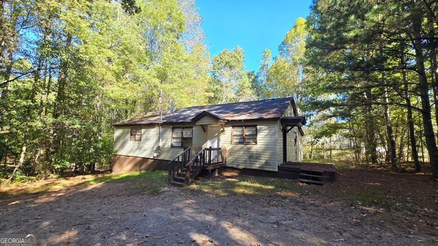377 Dock Hyde Road, Carrollton, GA 30116