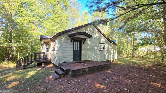 377 Dock Hyde Road, Carrollton, GA 30116