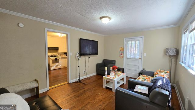 377 Dock Hyde Road, Carrollton, GA 30116