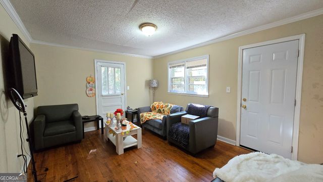 377 Dock Hyde Road, Carrollton, GA 30116