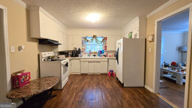 377 Dock Hyde Road, Carrollton, GA 30116