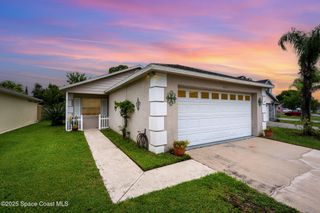 3033 Dunhill Drive, Cocoa, FL 32926