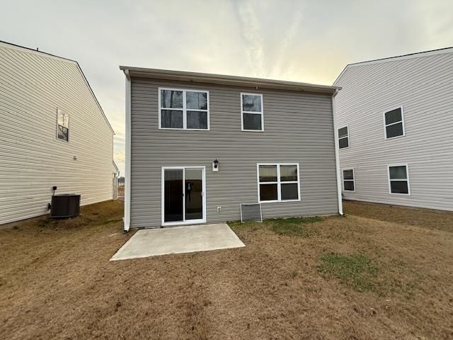 549 Evaleigh Street, Woodruff, SC 29388