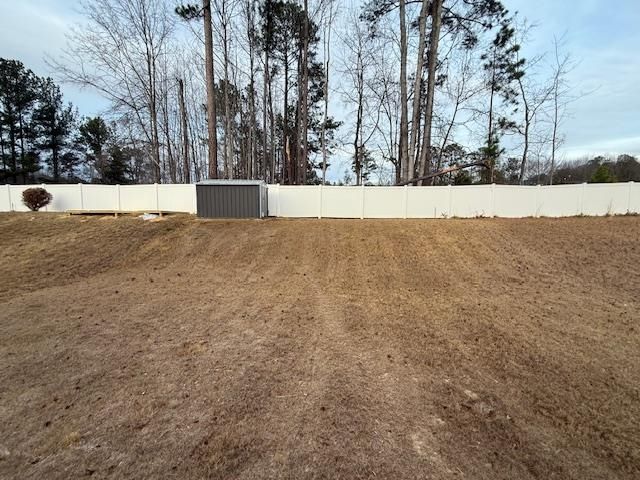 549 Evaleigh Street, Woodruff, SC 29388