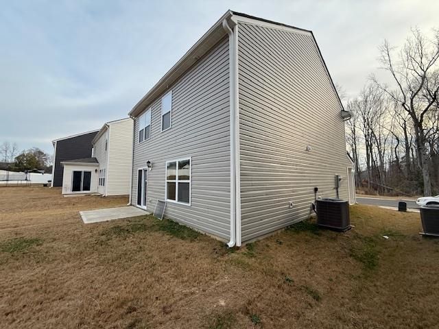 549 Evaleigh Street, Woodruff, SC 29388