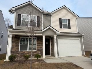 549 Evaleigh Street, Woodruff, SC 29388