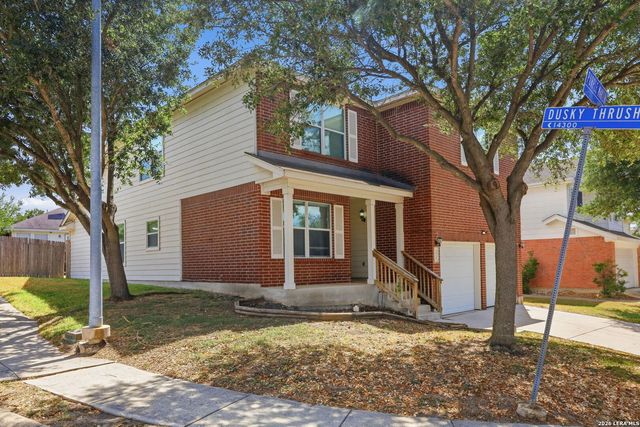 14334 Purple Martin, San Antonio, TX 78233