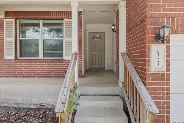 14334 Purple Martin, San Antonio, TX 78233