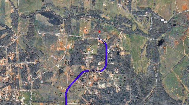 390 Rolling Hills Boulevard, Alvord, TX 76225