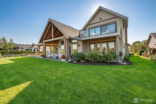 8648 Ashbury Court, Blaine, WA 98230