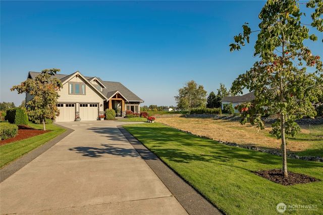 8648 Ashbury Court, Blaine, WA 98230