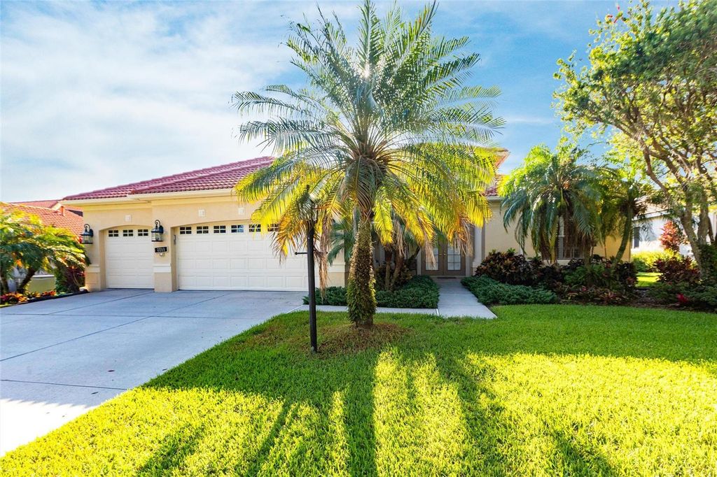 7211 TREYMORE COURT, Sarasota, FL 34243
