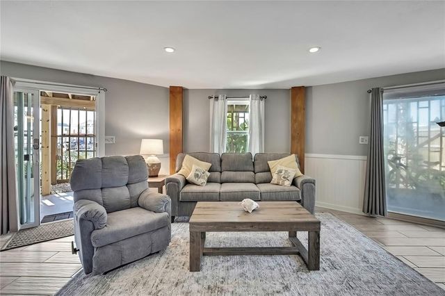 4446 BAHAMA DRIVE, Hernando Beach, FL 34607