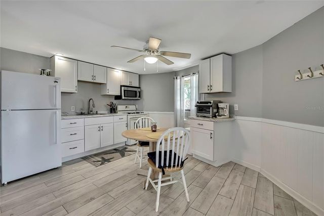 4446 BAHAMA DRIVE, Hernando Beach, FL 34607