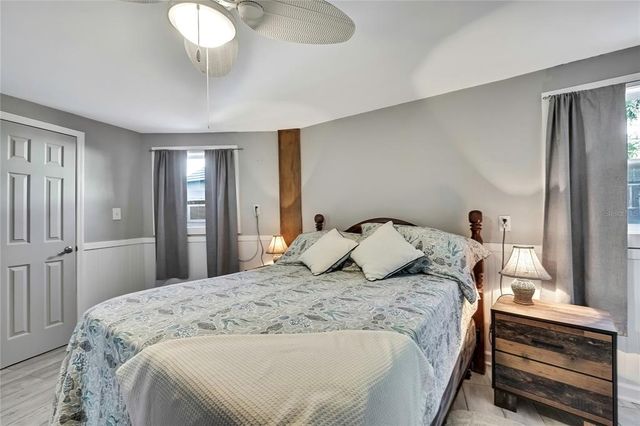 4446 BAHAMA DRIVE, Hernando Beach, FL 34607