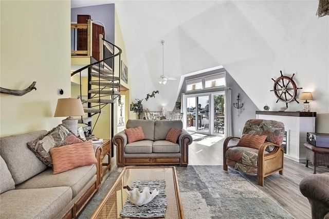 4446 BAHAMA DRIVE, Hernando Beach, FL 34607