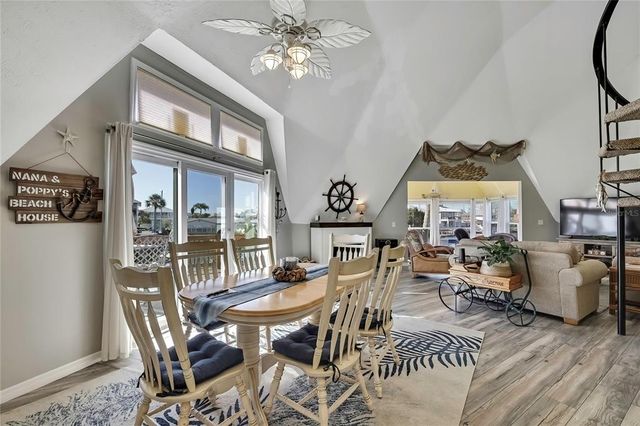 4446 BAHAMA DRIVE, Hernando Beach, FL 34607