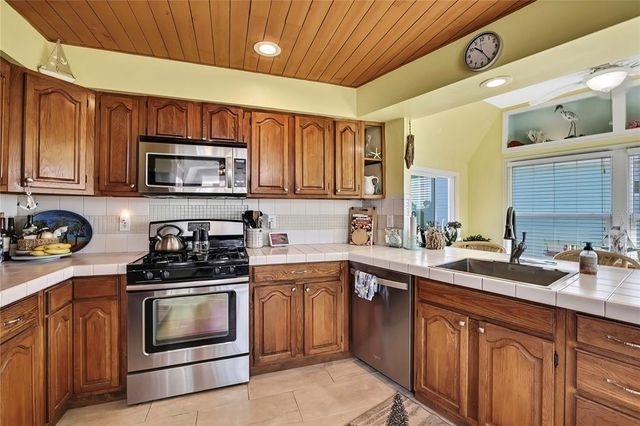 4446 BAHAMA DRIVE, Hernando Beach, FL 34607