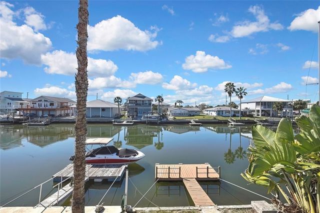 4446 BAHAMA DRIVE, Hernando Beach, FL 34607