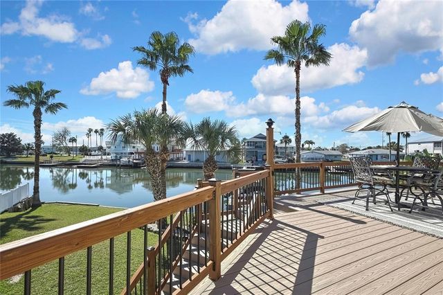4446 BAHAMA DRIVE, Hernando Beach, FL 34607