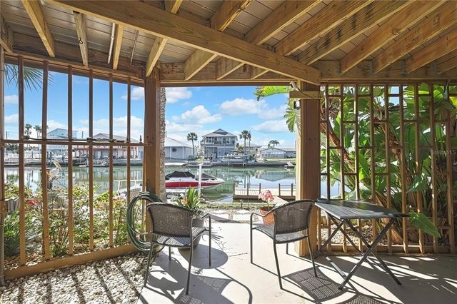 4446 BAHAMA DRIVE, Hernando Beach, FL 34607