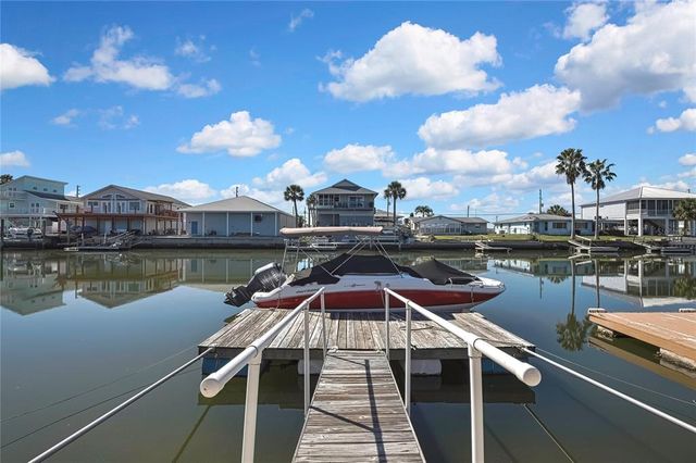 4446 BAHAMA DRIVE, Hernando Beach, FL 34607