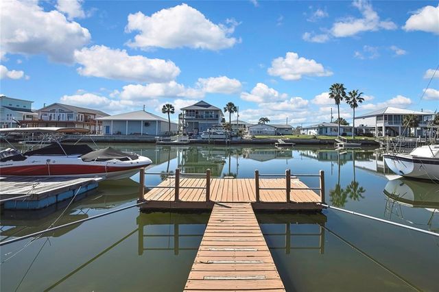 4446 BAHAMA DRIVE, Hernando Beach, FL 34607