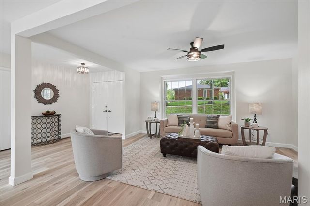 577 Monroe Mill Drive, Ballwin, MO 63011