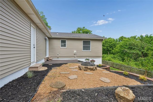 577 Monroe Mill Drive, Ballwin, MO 63011