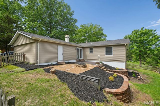 577 Monroe Mill Drive, Ballwin, MO 63011