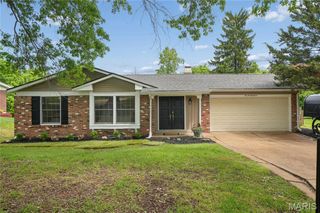 577 Monroe Mill Drive, Ballwin, MO 63011