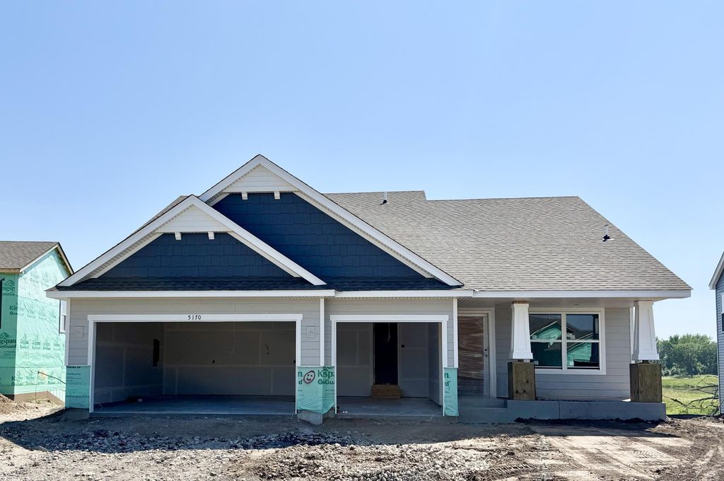 5170 87th Street NE, Monticello, MN 55362