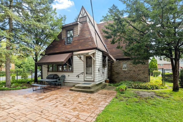 9600 Central Avenue, Oak Lawn, IL 60453