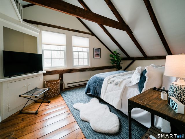 1 Benson Lane, Essex, CT 06426