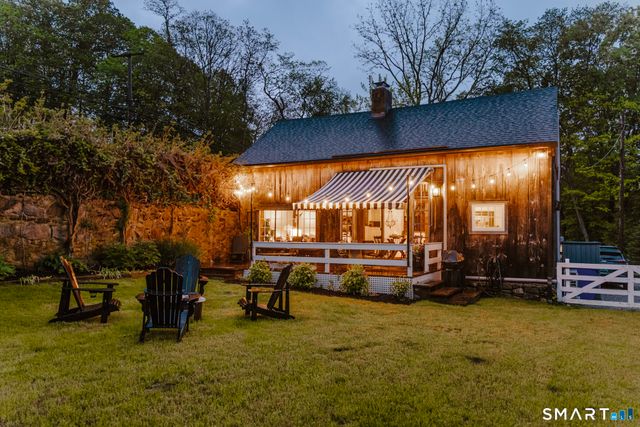 1 Benson Lane, Essex, CT 06426