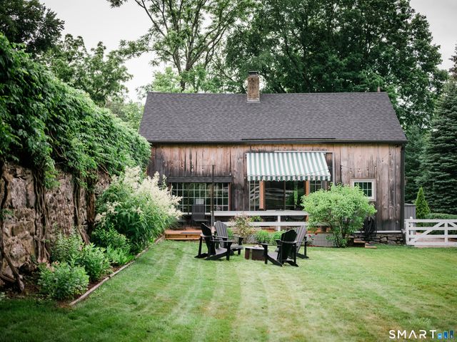 1 Benson Lane, Essex, CT 06426