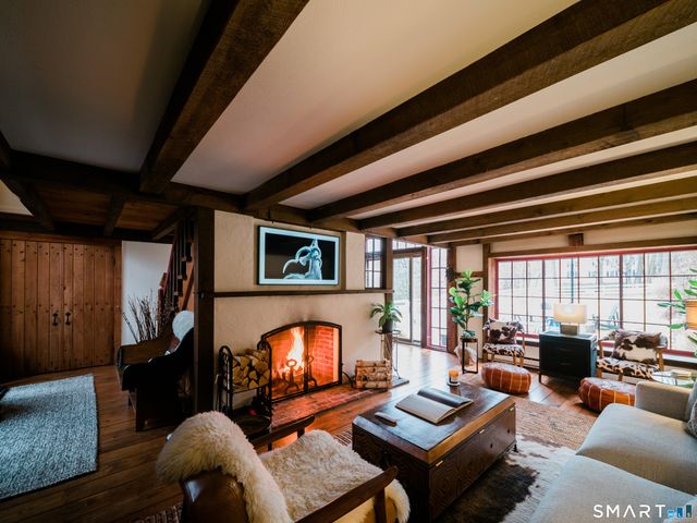 1 Benson Lane, Essex, CT 06426