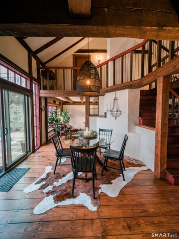 1 Benson Lane, Essex, CT 06426