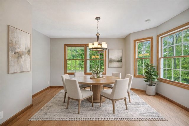 565 Leeper Rd, Green Twp, PA 15043