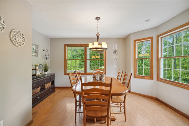 565 Leeper Rd, Green Twp, PA 15043