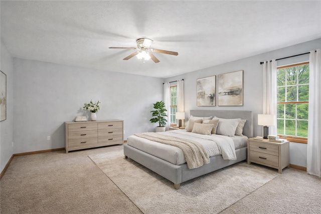 565 Leeper Rd, Green Twp, PA 15043