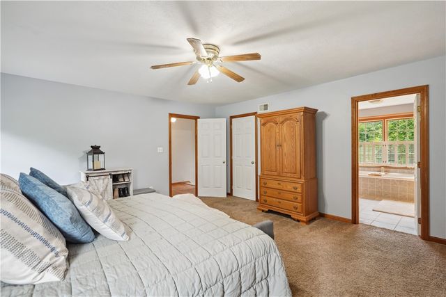 565 Leeper Rd, Green Twp, PA 15043