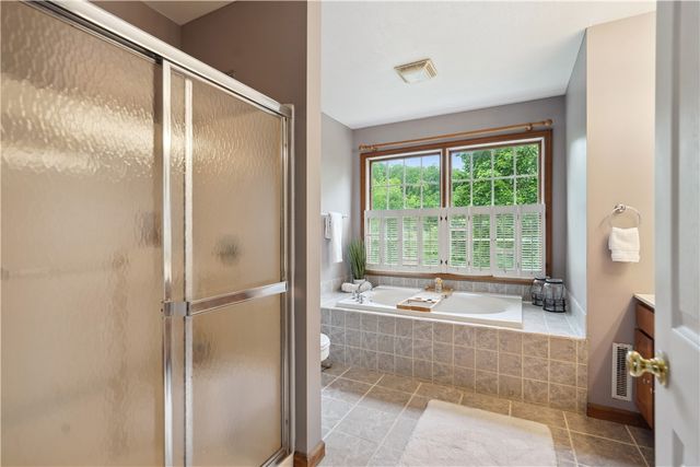 565 Leeper Rd, Green Twp, PA 15043