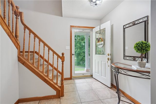 565 Leeper Rd, Green Twp, PA 15043