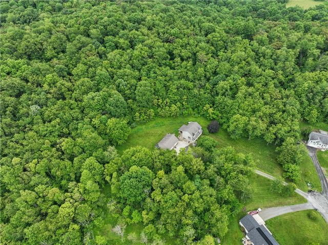 565 Leeper Rd, Green Twp, PA 15043